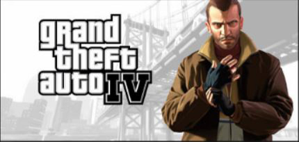 A picture of GTA4