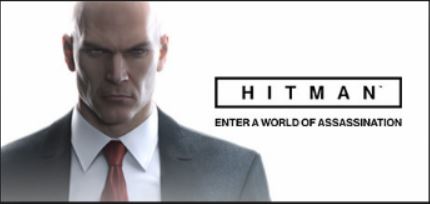 A picture of HITMAN
